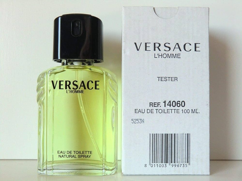 Versace-L'Homme