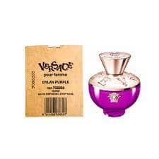 Versace Pour Femme Dylan Purple EDP 100ML Tester