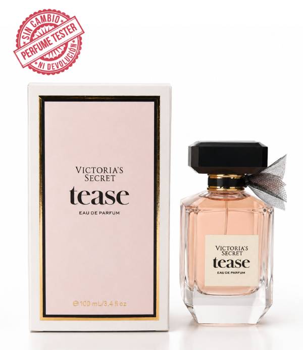 Victoria's Secret Tease EDP 100 ML Tester (M)