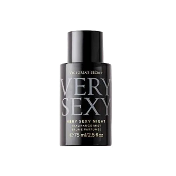 Victoria's Secret Very Sexy Night Body Mist 75 ML (M)