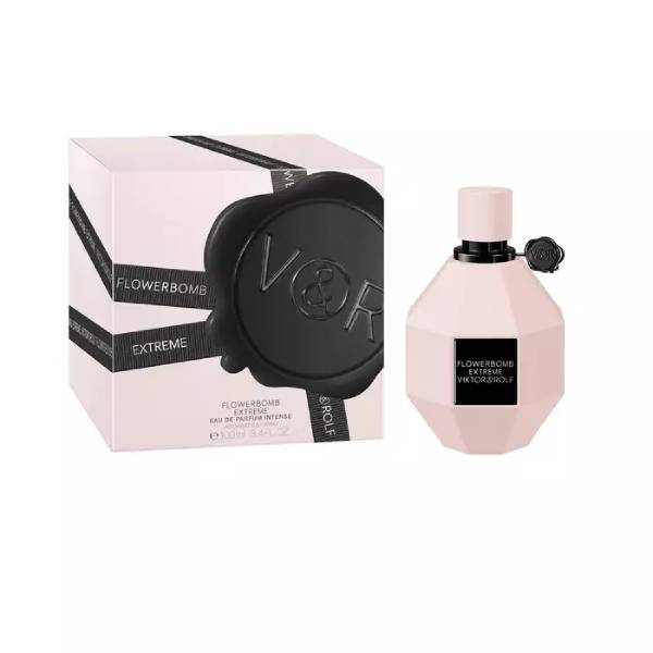 Viktor & Rolf FlowerBomb Extreme EDP Intense 100 ML (M)