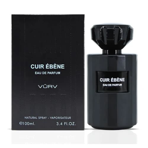 Vurv Cuir Ebene EDP 100 ML (H)