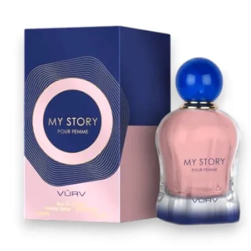 Vurv_My_Story_Pour_Femme_EDP