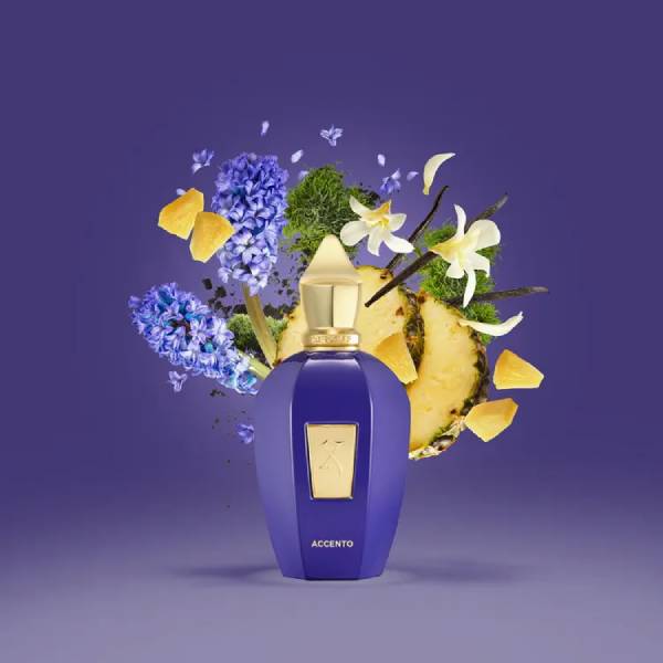 Xerjoff Accento EDP 100 ML (U)