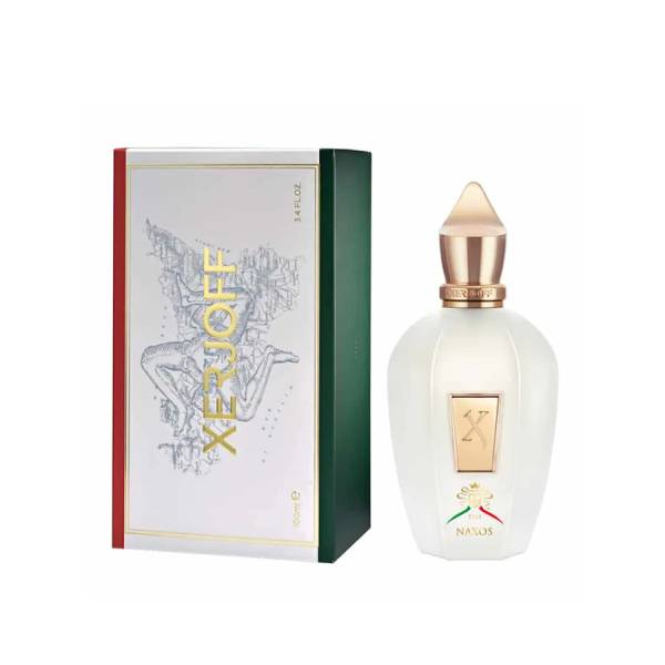 Xerjoff 1861 Naxos EDP 100 ML (U)
