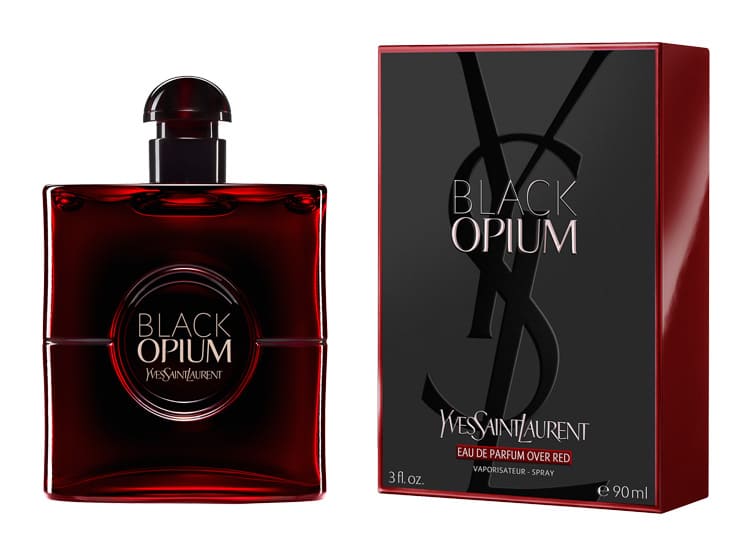 Yves-Saint-Laurent-Black-Opium-EDP-Over-Red-90ml-Tester-Mujer
