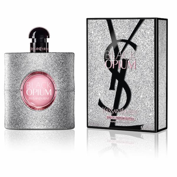Yves-Saint-Laurent-Black-Opium-Glitter-EDP-90