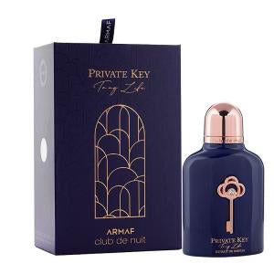 Armaf Club de Nuit Private Key to My  Life EDP 100 ML (U)