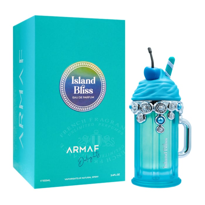 Armaf Island Bliss Delights EDP 100 ML