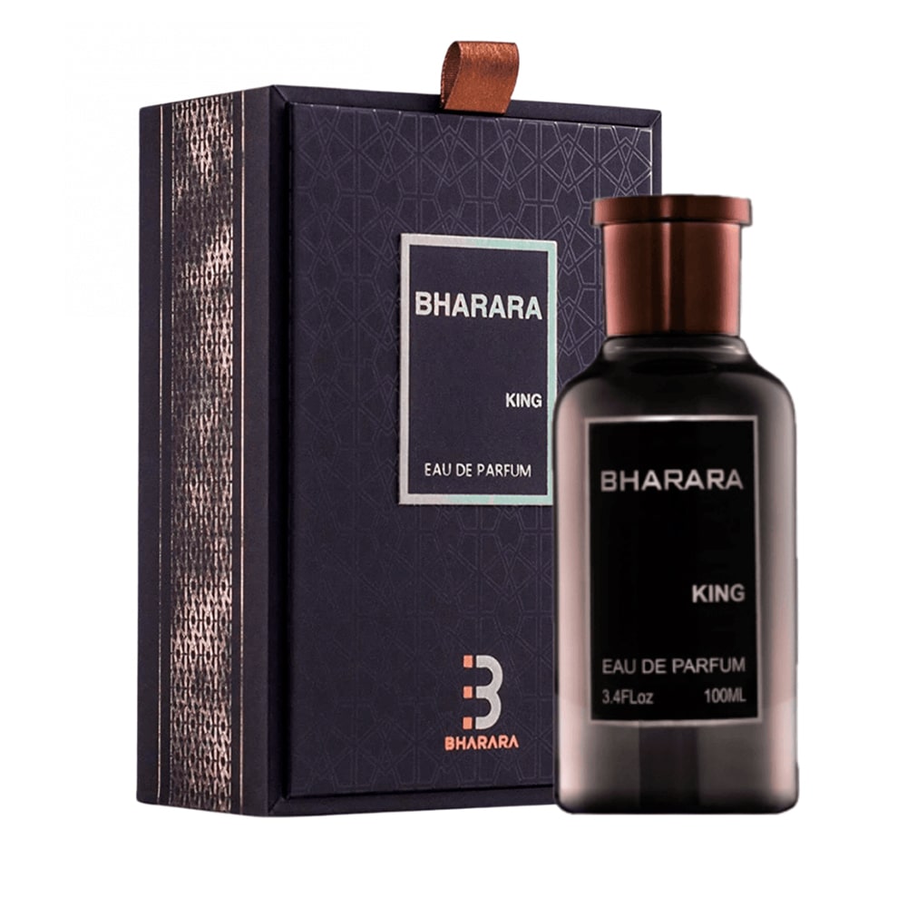 bharara-king
