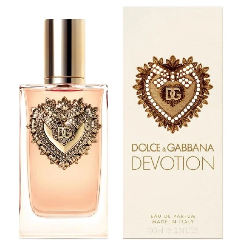 dolce - gabbana-devotion