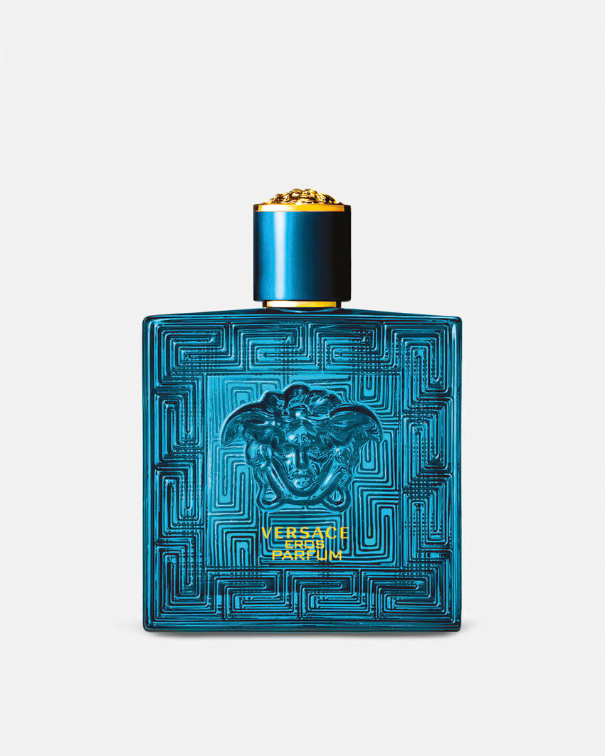 Versace Eros Parfum 100 ML Tester