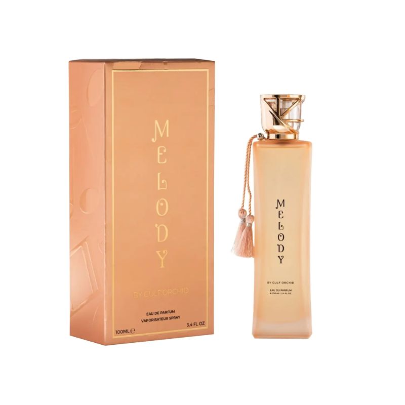 Gulf Orchid Melody 100 EDP (U)