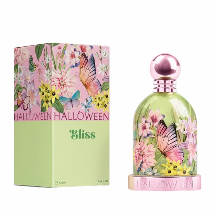 Halloween Bliss EDT 100 ML (M)