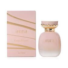 La fede Aura Crisp Flower EDP 100 ML (M)