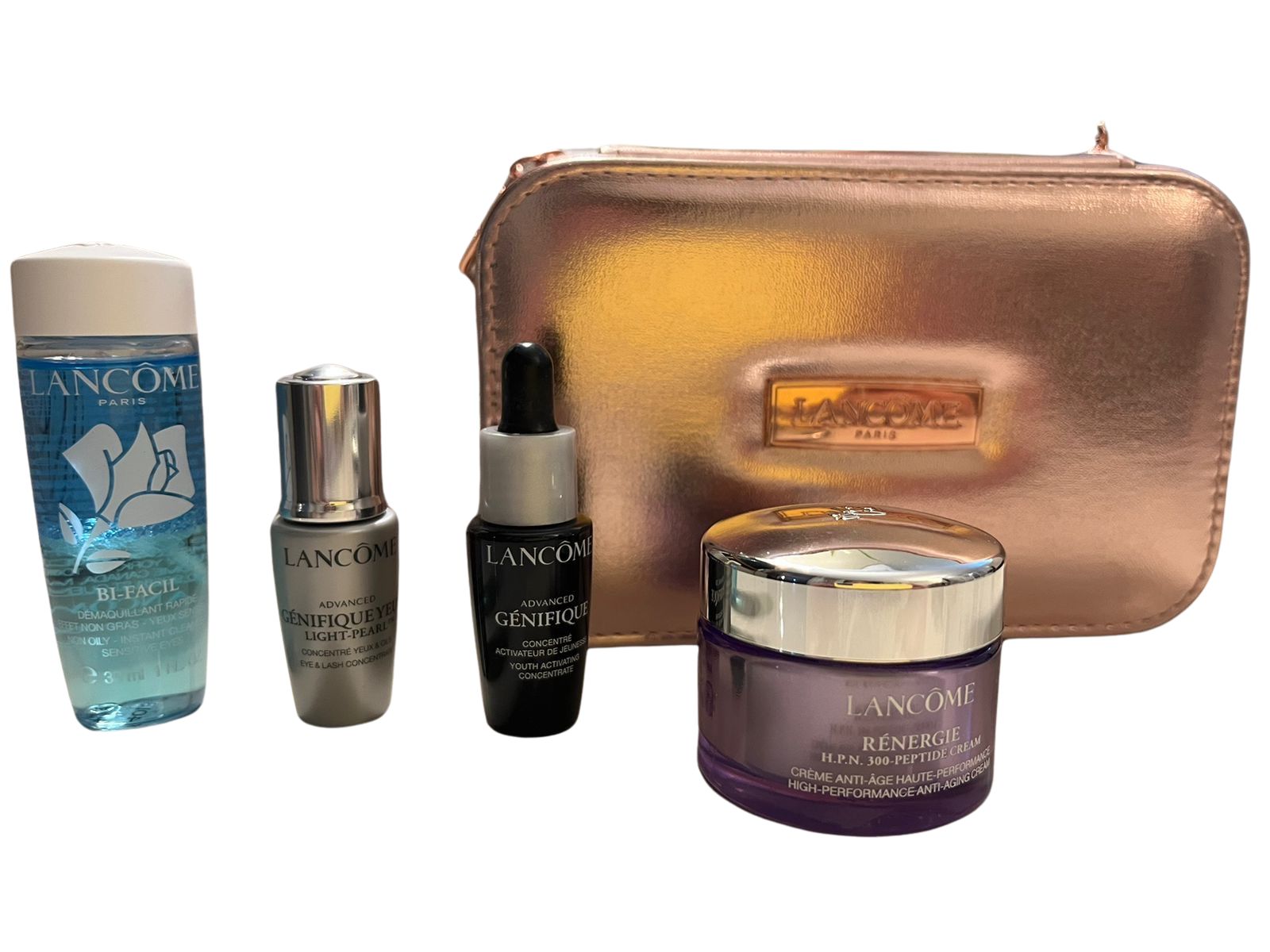 Lancôme Set Belleza Cuidado Facial