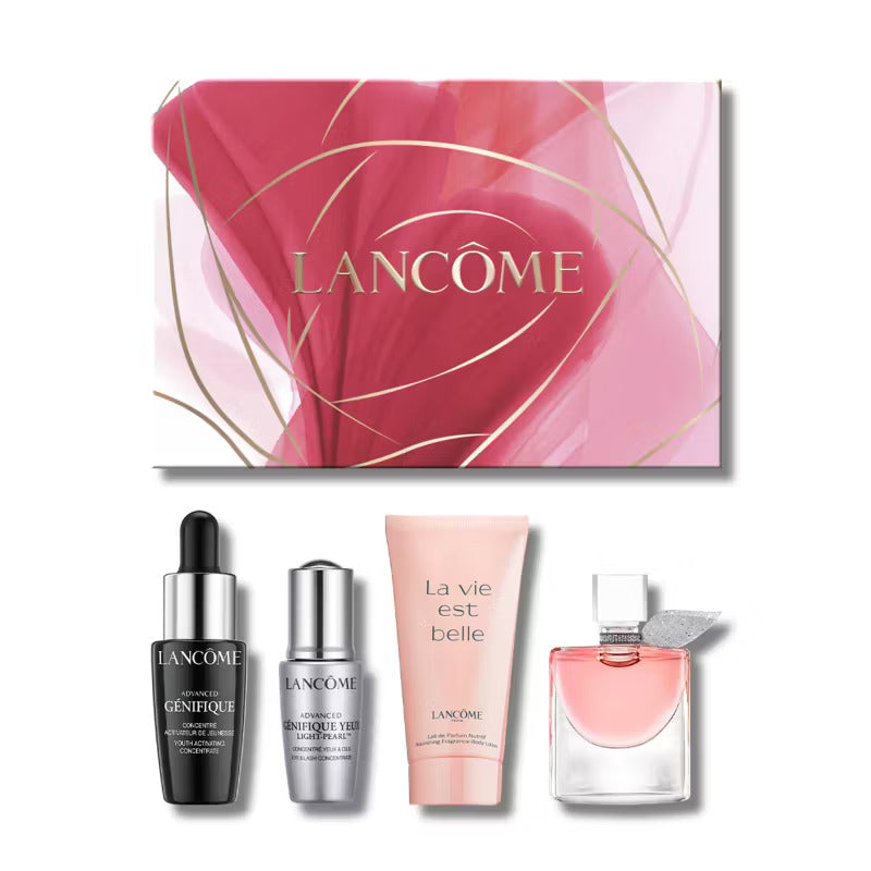 Lancôme Kit Belleza La Vie est Belle Miniatura