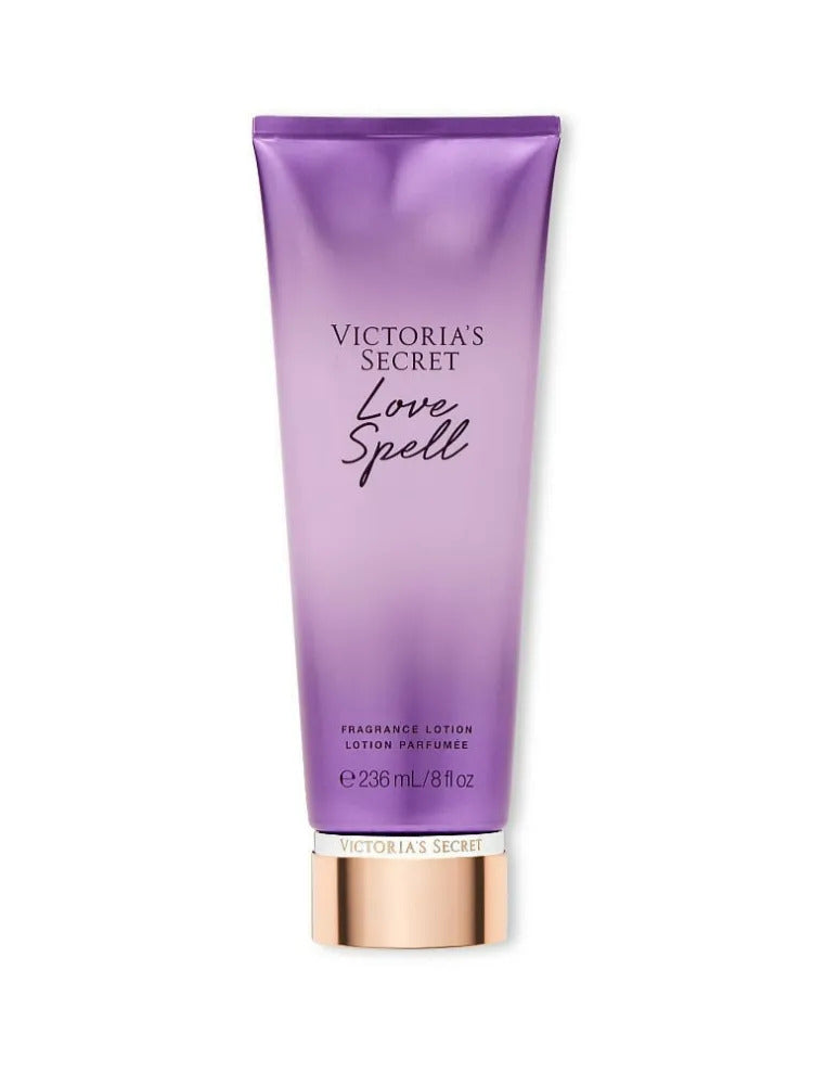 Victoria's Secret Crema Love Spell 236 ML