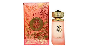 Paris Corner khair Fusion EDP 100 ML (U)