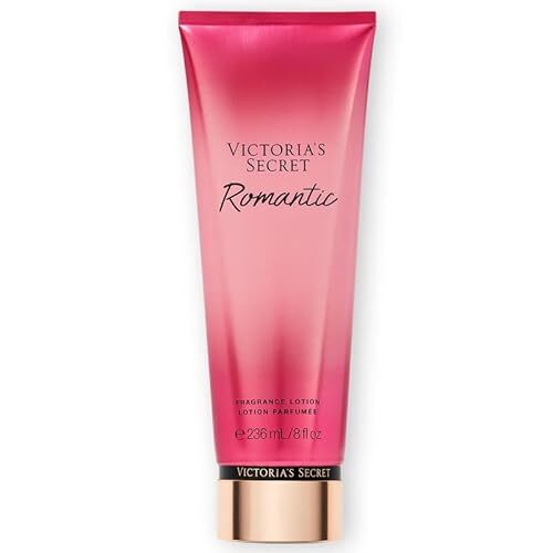 Victoria's Secret Crema Romantic 236 ML