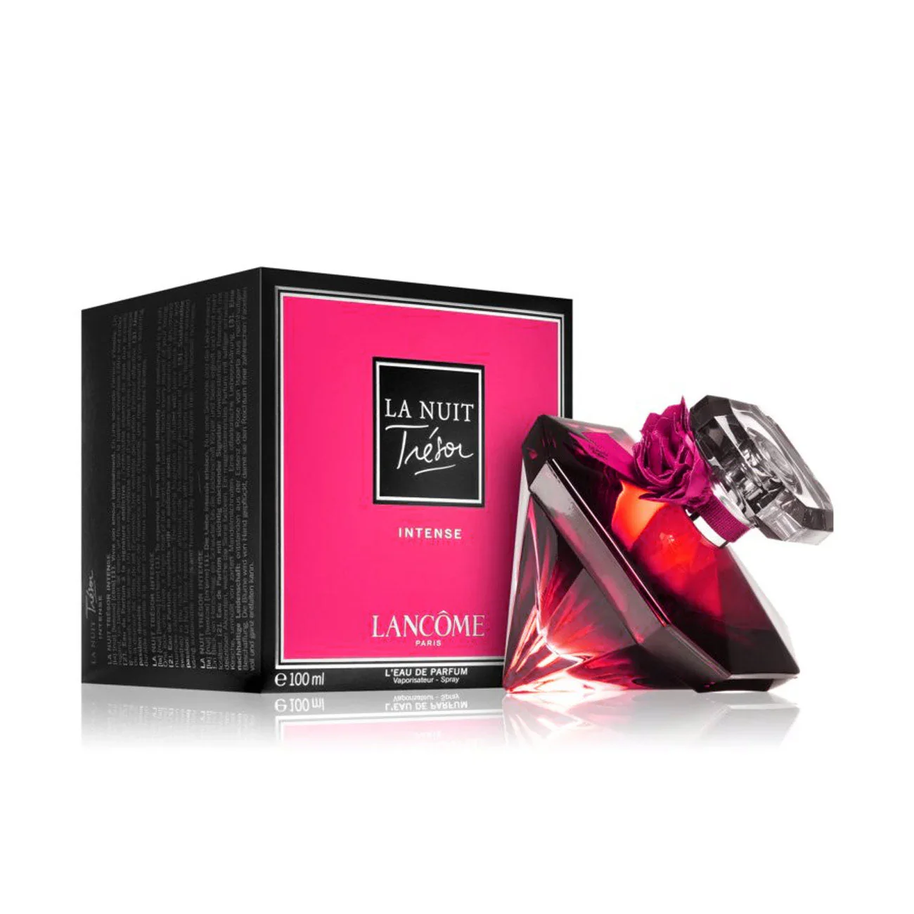 Lancôme Tresor La Nuit Intense EDP 100 ML