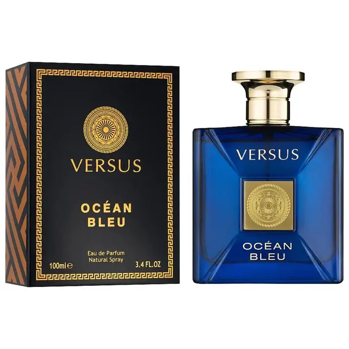 Fragrance World Versus Océan Bleu EDP 100ML