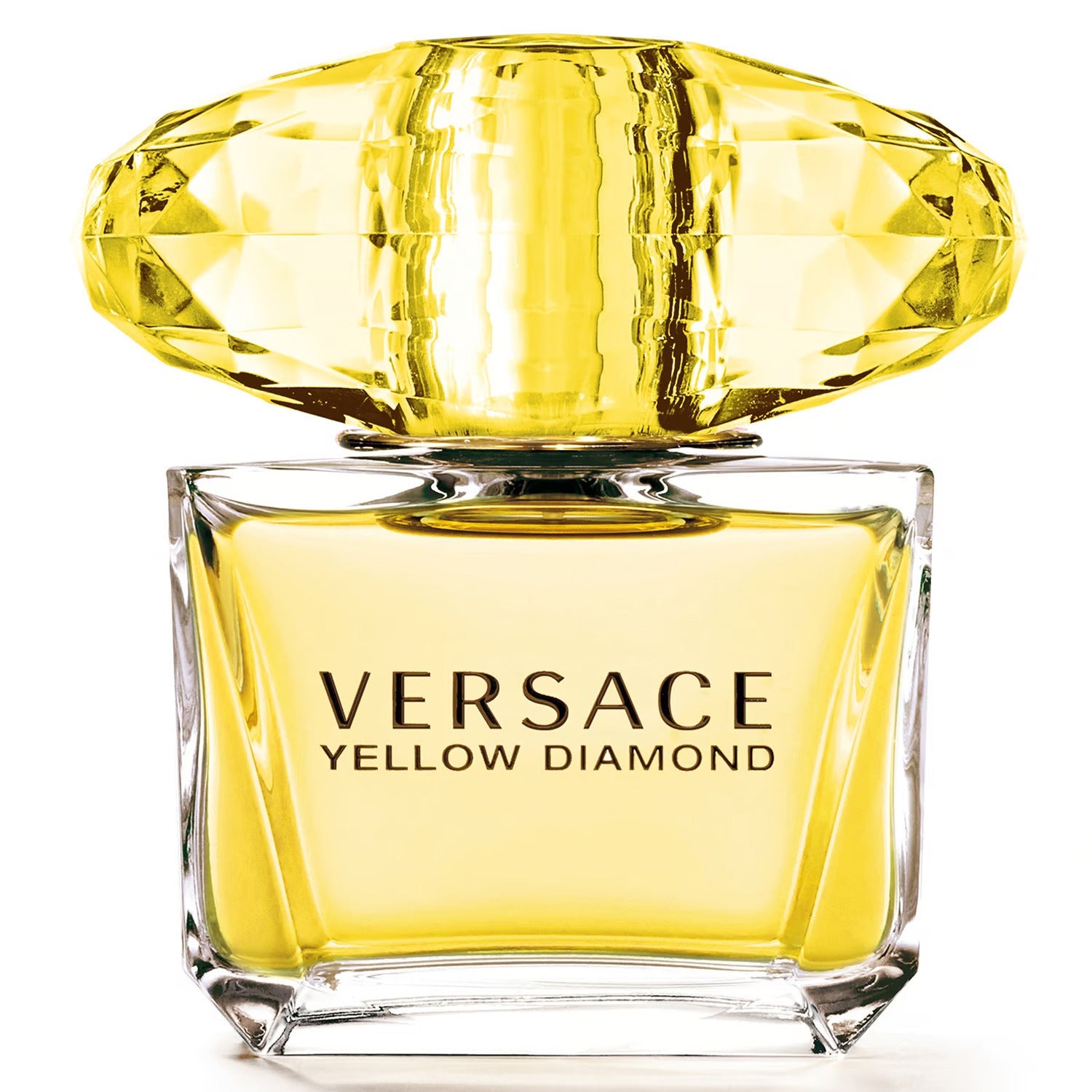 yellow-diamonds-versace