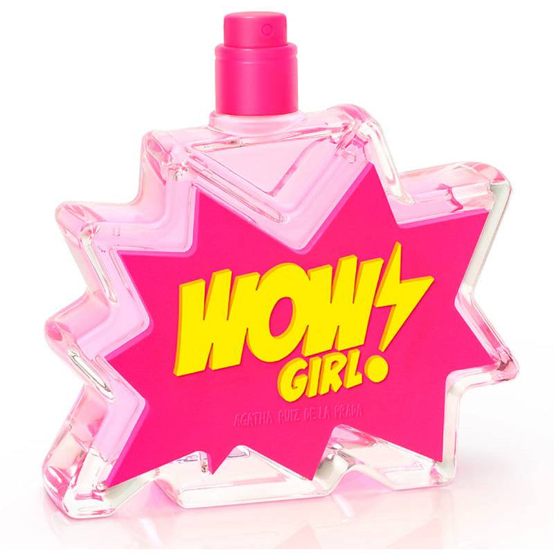 Agata-Ruiz-De-La-Prada-Wow-GirlEDT-80-ML-Tester