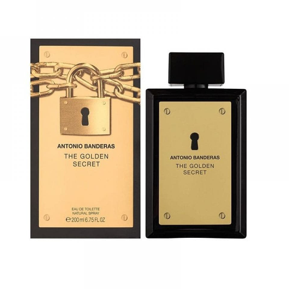 Antonio-Banderas-The-Golden-Secret-EDT-200-ML