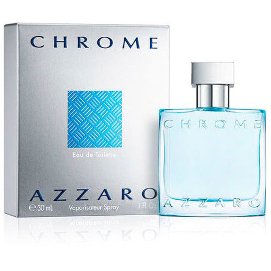 Azzaro-Chrome