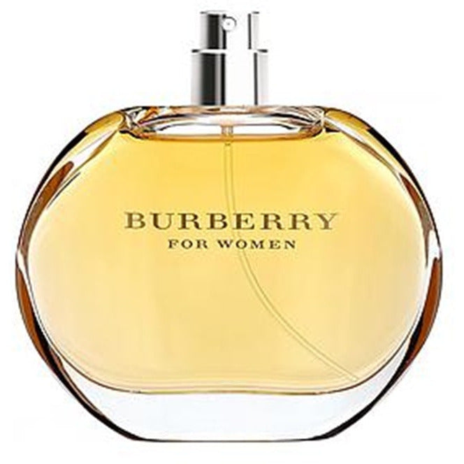    Burberry-Classic-For-Women-tester