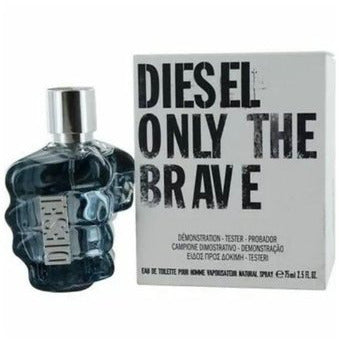   Diesel-Only-The-Brave-Tester