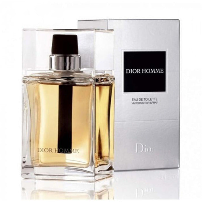 perfume Dior Homme edt precio