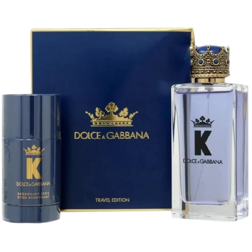    Dolce-_-Gabbana-King-set