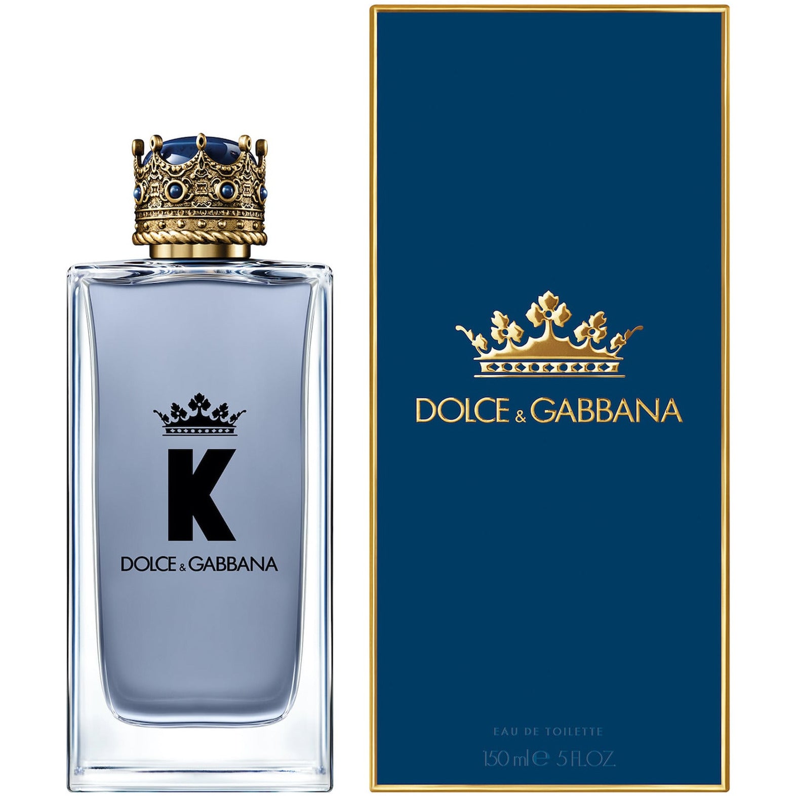   Dolce-_-Gabbana-King