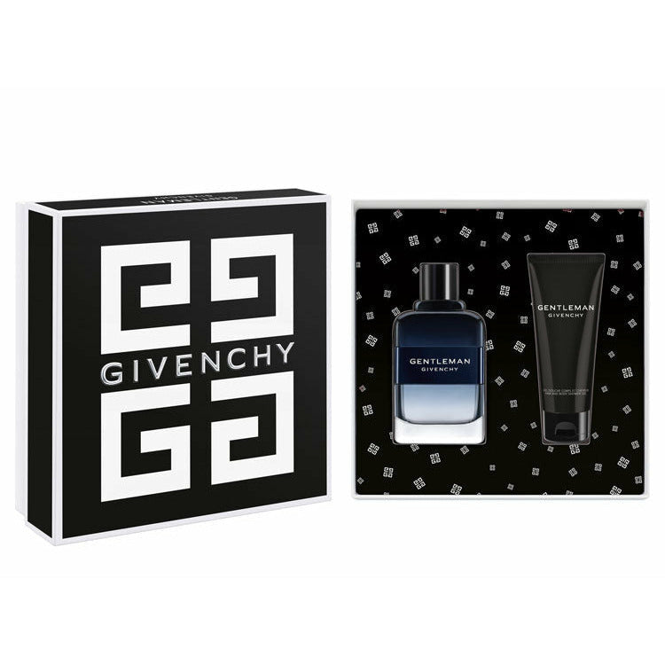    Givenchy-Gentleman-intense100ML-set