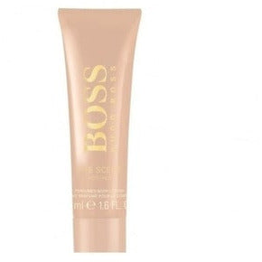 Crema hugo 2024 boss mujer