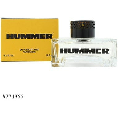    HUMMER-PERFUME-CHILE