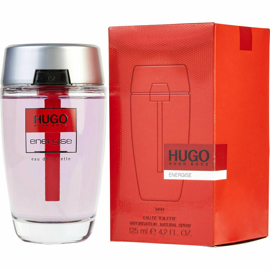 perfume hugo boss energise hombre precio