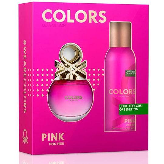 Perfume-Benetton-Colors-Pink