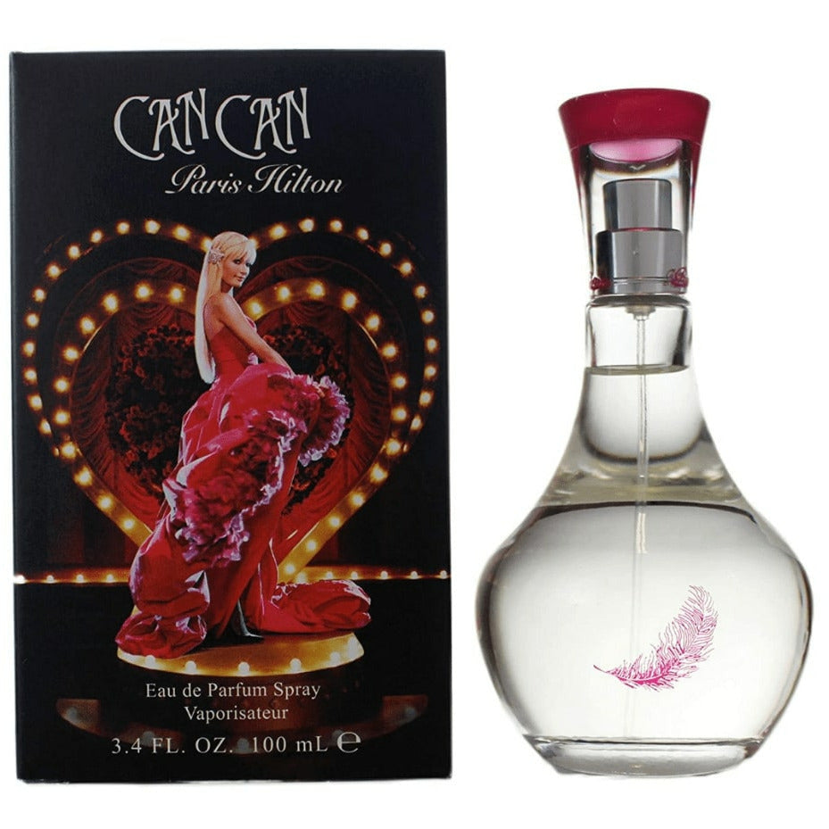 Perfume can can para mujer precio