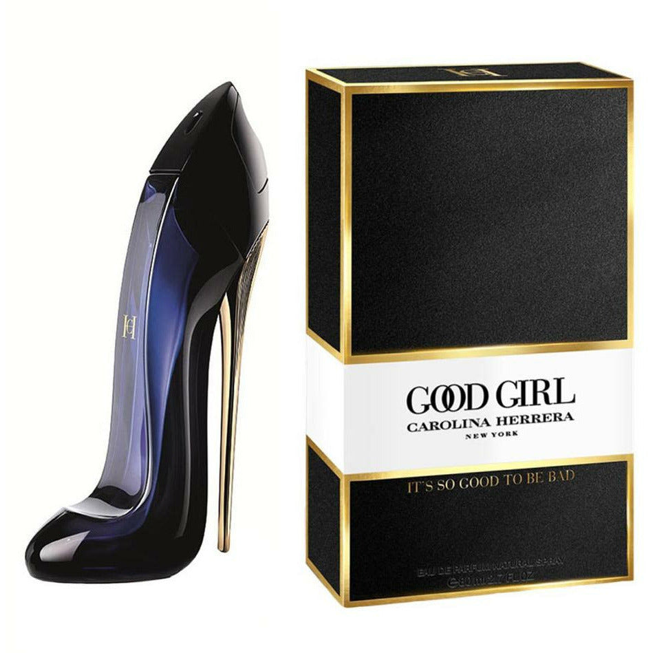 Perfume good girl para mujer precio