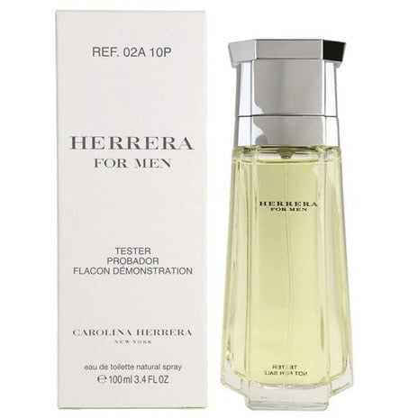 Perfume-Carolina-Herrera-Herrera-For-Men