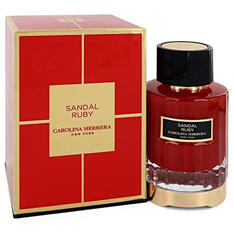 Perfume-Carolina-Herrera-Sandal-Ruby