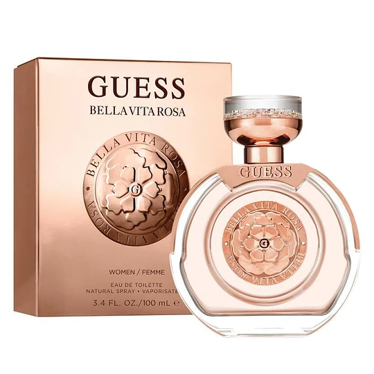 Perfume-Guess-Bella-Vita-Rose-EDT