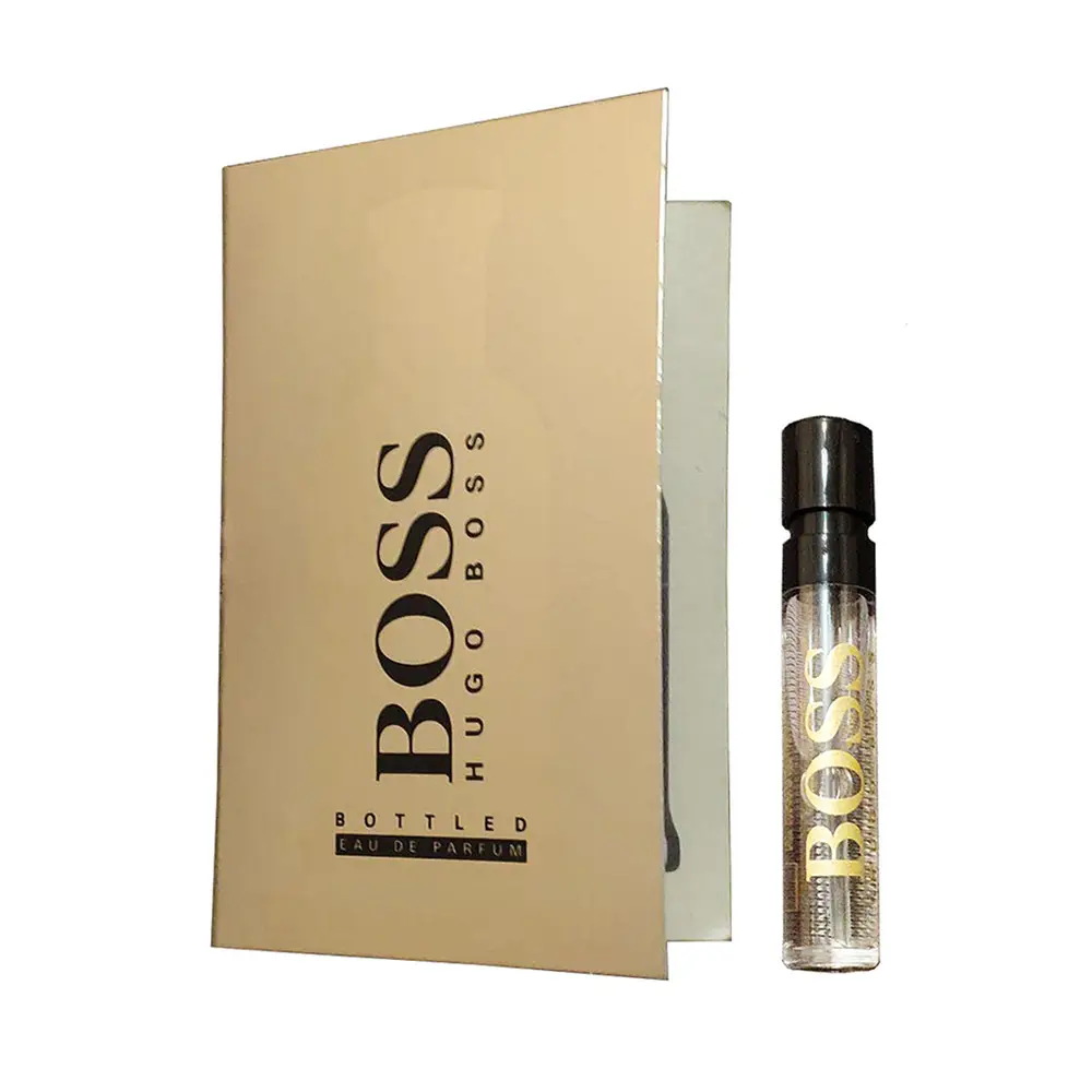 Hugo boss 8ml oro best sale