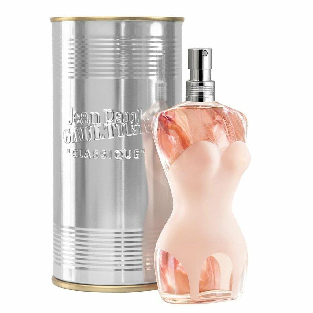 perfume classique para mujer precio 