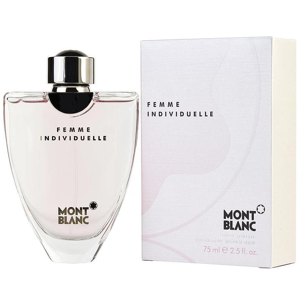 perfume femme individuelle precio