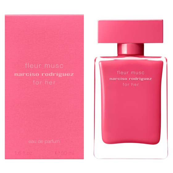 Perfume-Narciso-Rodriguez-Fleur-Musc-For-Her