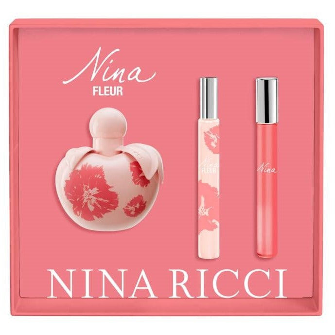 Perfume-Nina-Ricci-Nina-Fleur-Set